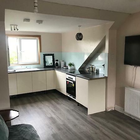 Apartament “A Wee Pad In Dunfermline” Zewnętrze zdjęcie