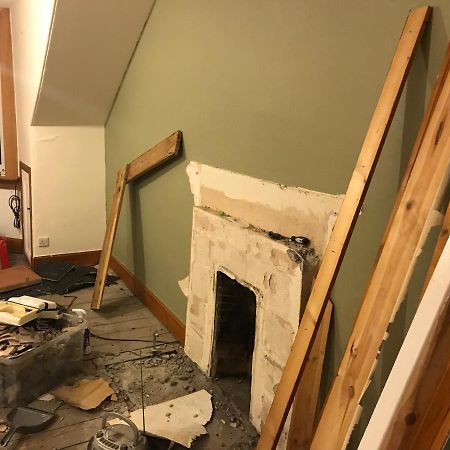 Apartament “A Wee Pad In Dunfermline” Zewnętrze zdjęcie