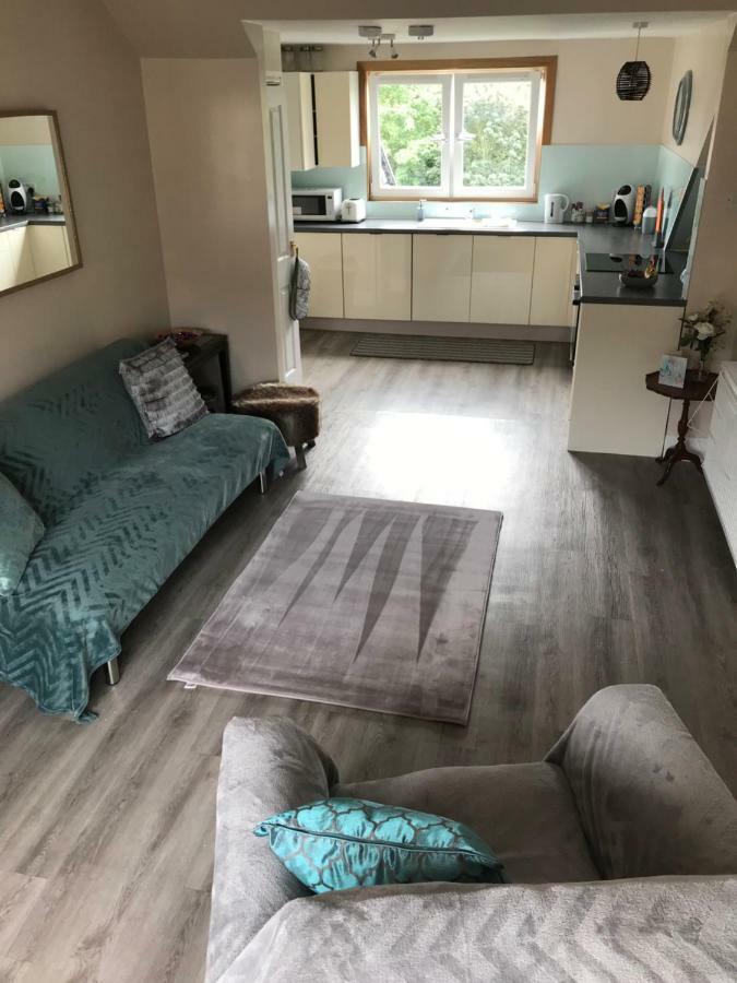 Apartament “A Wee Pad In Dunfermline” Zewnętrze zdjęcie