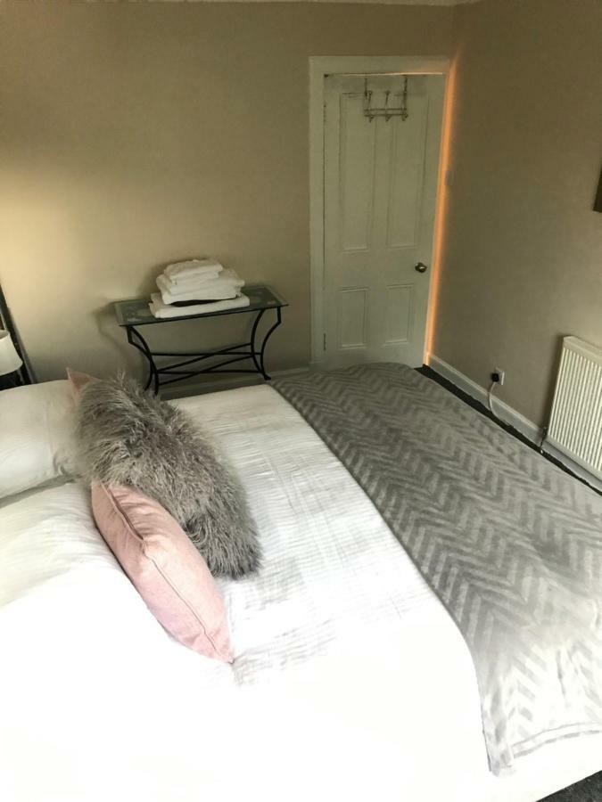 Apartament “A Wee Pad In Dunfermline” Zewnętrze zdjęcie