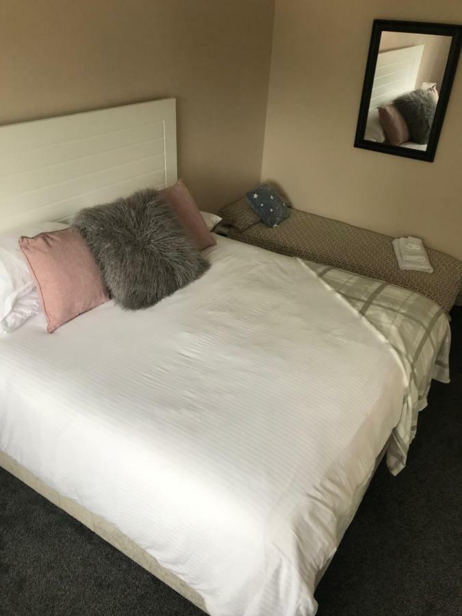 Apartament “A Wee Pad In Dunfermline” Zewnętrze zdjęcie