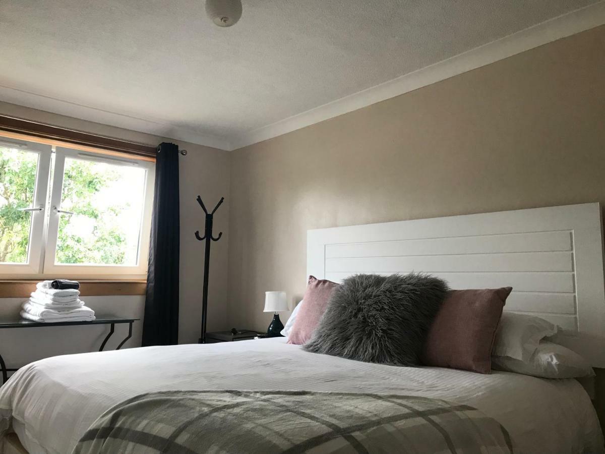 Apartament “A Wee Pad In Dunfermline” Zewnętrze zdjęcie