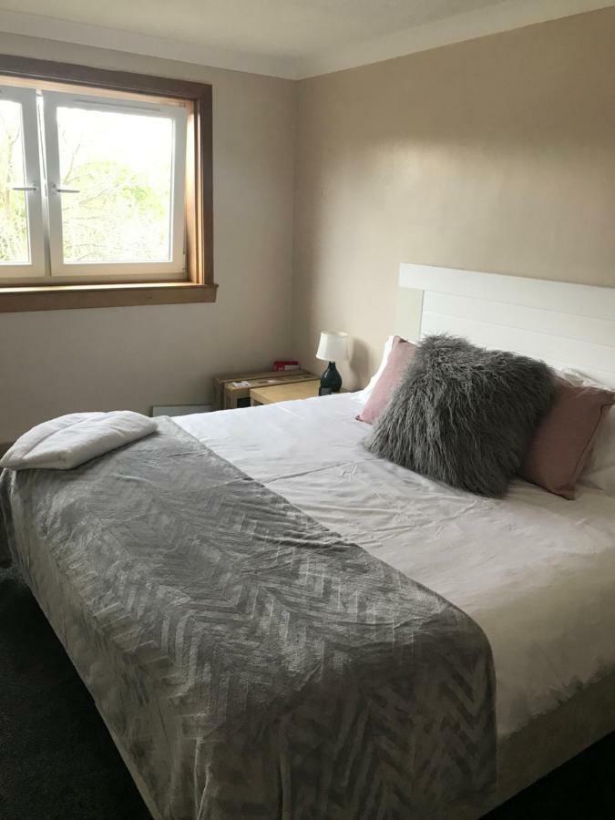 Apartament “A Wee Pad In Dunfermline” Zewnętrze zdjęcie