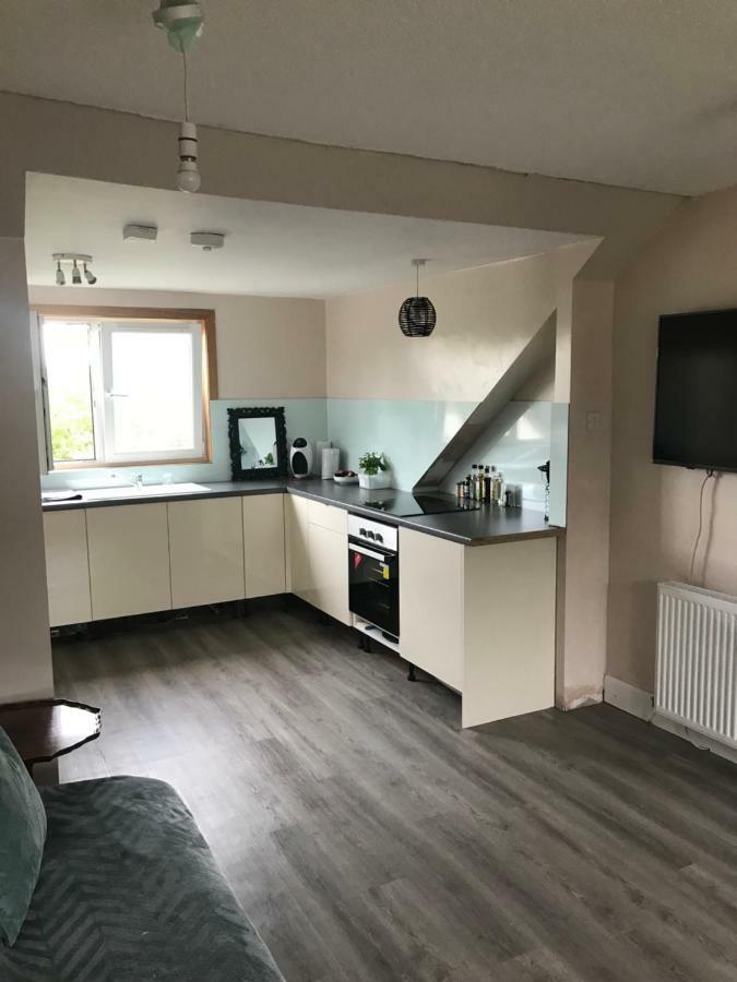 Apartament “A Wee Pad In Dunfermline” Zewnętrze zdjęcie