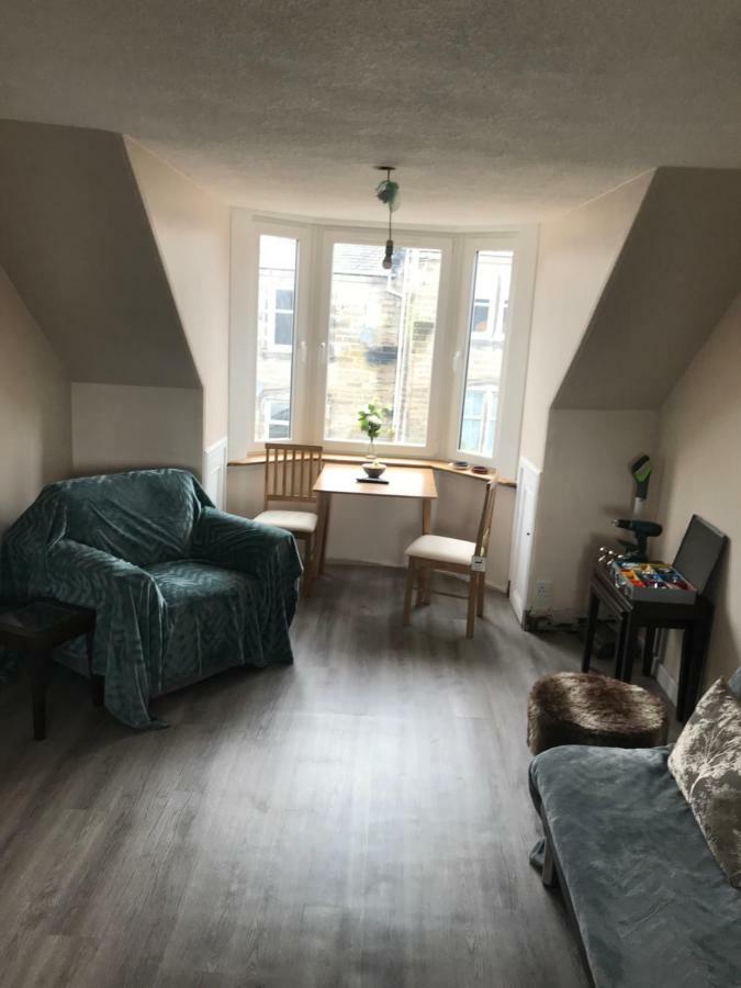 Apartament “A Wee Pad In Dunfermline” Zewnętrze zdjęcie