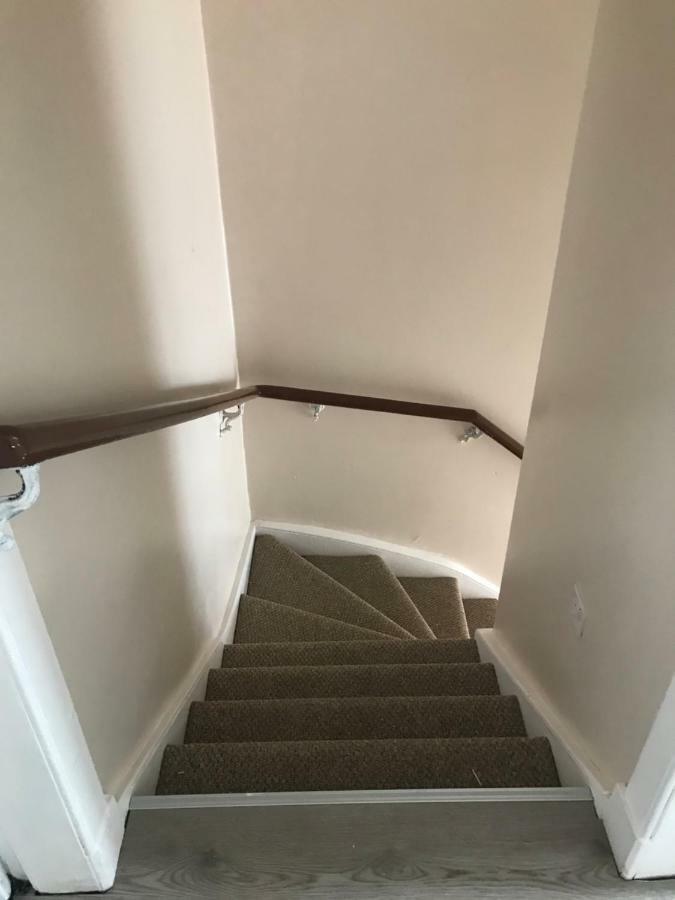 Apartament “A Wee Pad In Dunfermline” Zewnętrze zdjęcie