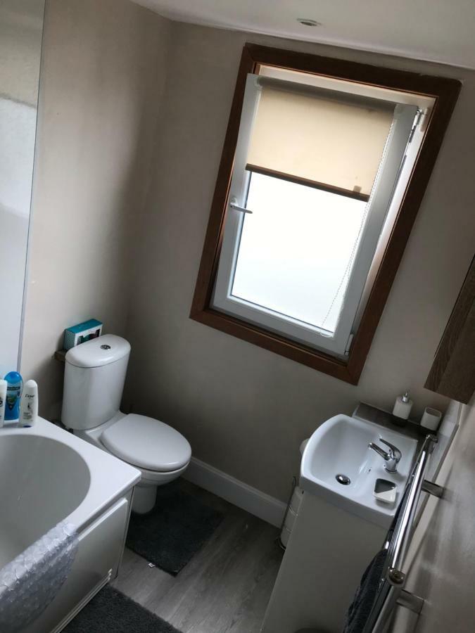 Apartament “A Wee Pad In Dunfermline” Zewnętrze zdjęcie