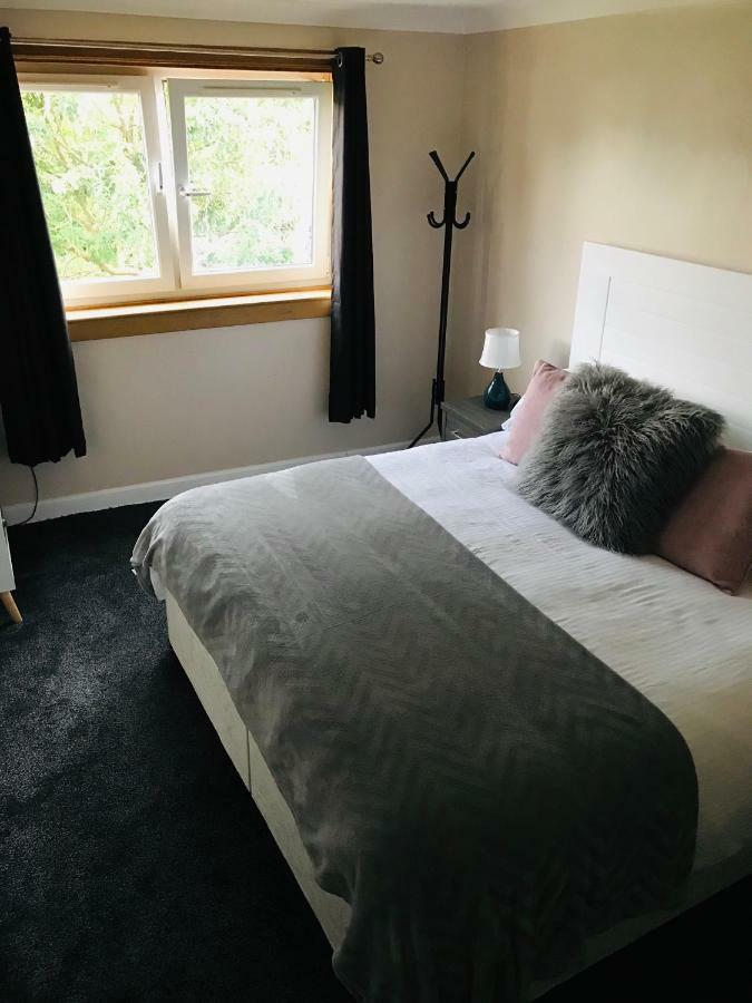Apartament “A Wee Pad In Dunfermline” Zewnętrze zdjęcie